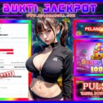 BUKTI JP MEMBER PELANGI4D 22 JANUARI 2026