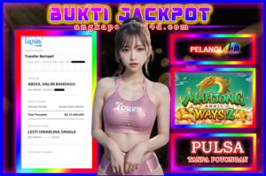 PSD BUKTI JP29 Jan 2026