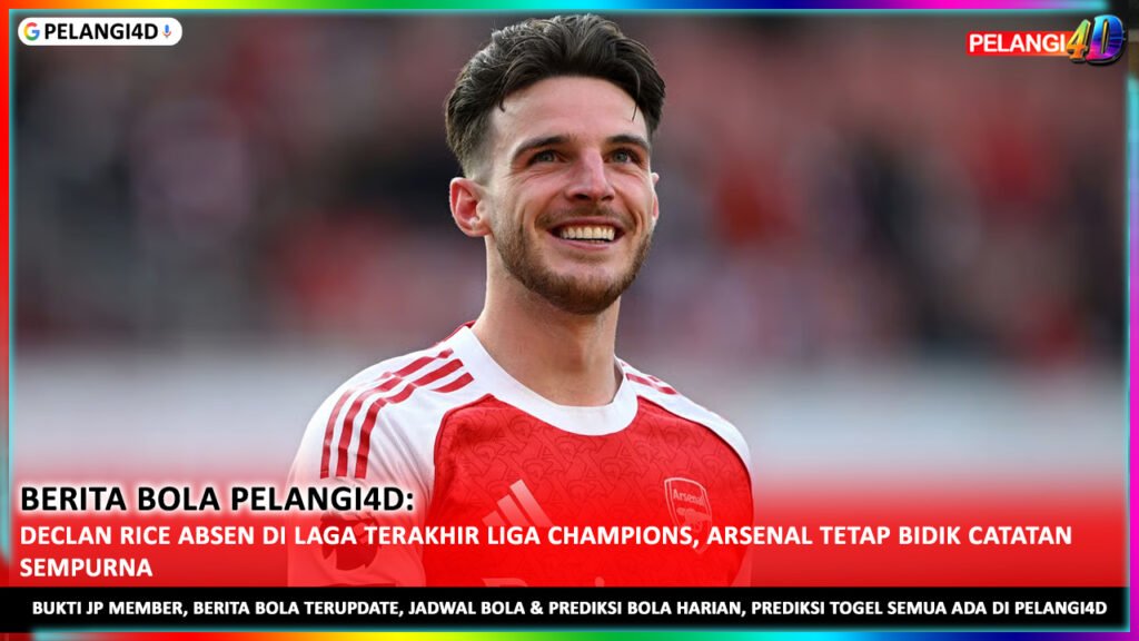 SAMPUL BERITA BOLA PELANGI4D