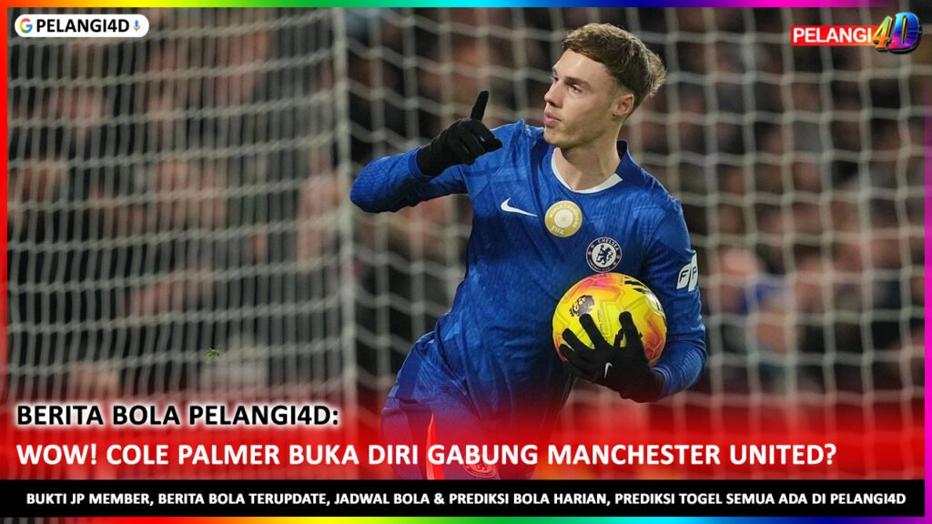 SAMPUL BERITA BOLA PELANGI4D