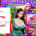 BUKTI KEMENANGAN MEMBER PELANGI4D 10 JANUARI 2026