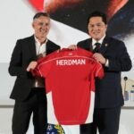 banyak pihak berharap : John Herdman adaptasi di Timnas Indonesia berjalan tanpa kendala