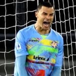 Hasil Liga Italia : Emil Audero catat Clean Sheet dan berhasil tahan Verona di Kandang