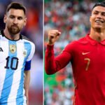 inilah 5 pemain yang memiliki skill Finishing diatas rata rata : Apakah ada nama Cristiano Ronaldo Dan Lionel Messi ?