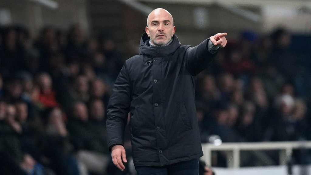 3 Kandidat Pengganti Enzo Maresca di Chelsea