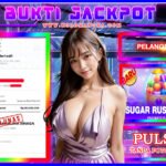 BUKTI JP MEMBER PELANGI4D 16 JANUARI 2026