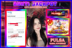 BUKTI JP MEMBER PELANGI4D 29 JANUARI 2026