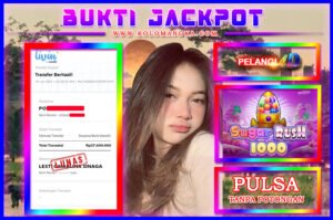 BUKTI JP MEMBER PELANGI4D 30 JANUARI 2026