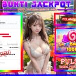 BUKTI JP MEMBER PELANGI4D 13 JANUARI 2026