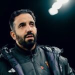 Pertanyaan Besar di Balik Sikap Ruben Amorim terhadap Pemain Muda Manchester United, Percaya atau Ragu?