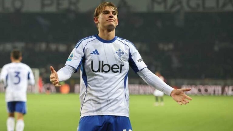 Real Madrid Tegaskan Nico Paz Bukan Aset Dagang usai Dipulangkan 2026