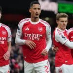 Vonis Arsene Wenger: Saliba dan Gabriel Mulai Gemetar, Mental Juara Arsenal Dipertanyakan!