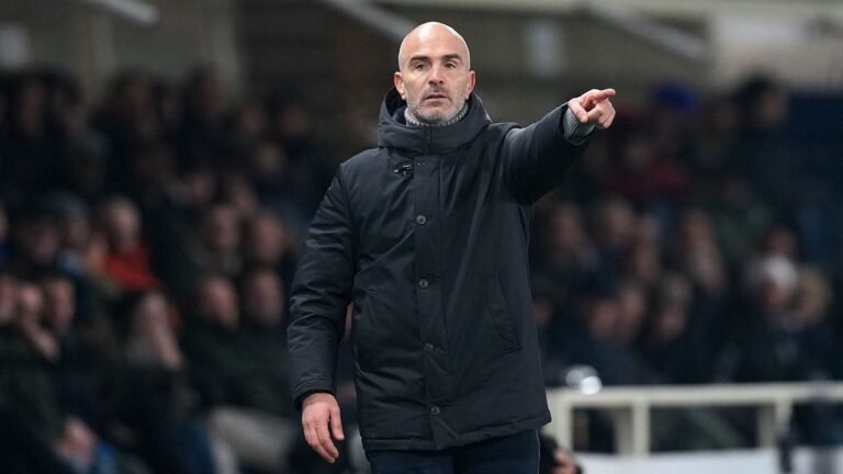 Yang Bener? Dipecat Chelsea, Enzo Maresca Ingin Rebut Pekerjaan Ruben Amorim di MU?