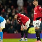 Selamanya Setan Merah! Casemiro Ucap Salam Perpisahan untuk Man United