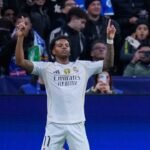 Rodrygo Naik Level: Dari Cadangan Jadi Andalan Baru Real Madrid