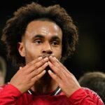 Manchester United Siap Lepas Joshua Zirkzee ke AS Roma, Tapi Ada Syaratnya!