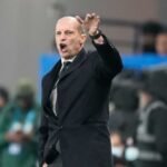 Jelang laga tandang ke Como pelatih AC Milan berikan pujian untuk sang lawan : Dia telah melakukan pekerjaan yang hebat