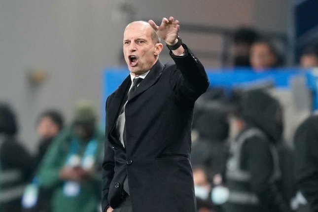 Jelang laga tandang ke Como pelatih AC Milan berikan pujian untuk sang lawan : Dia telah melakukan pekerjaan yang hebat