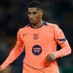 Dari Rashford Hingga Mainoo, Ruben Amorim Tinggalkan Jejak Konflik di Manchester United