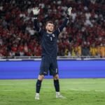 Terbongkar! Media Belanda Bocorkan Alasan Ajax Amsterdam Rekrut Maarten Paes