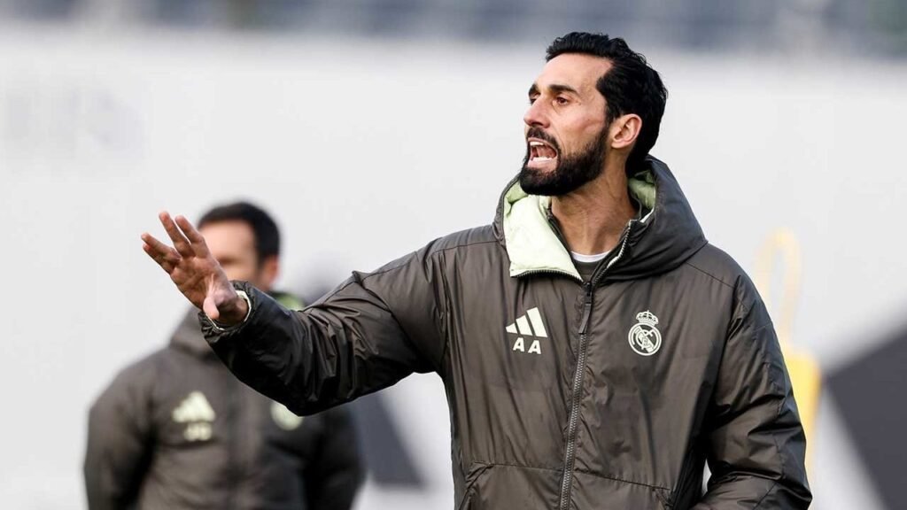 Alvaro Arbeloa Buka Era Baru di Real Madrid, Sebut-Sebut Nama Jose Mourinho