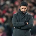 Titik Balik Kekalahan Arsenal dari Man United: Saat Arteta Murka di Awal Petaka