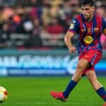 Kenapa Pedri Absen di Laga Barcelona vs FC Copenhagen?