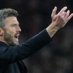 MU Bungkam Arsenal, Michael Carrick Tak Mau Terlena
