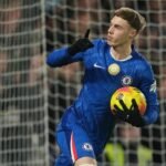 Manchester United Putuskan Tak Kejar Cole Palmer, Fokus Cari Gelandang Bertahan