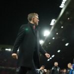 Rekor Terburuk Sejak 1982, Fletcher Tantang Pemain MU: Buktikan Kalian Pantas di Sini!