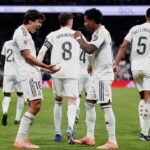 Real Madrid Tunggu Tawaran di Kisaran Rp195 Miliar untuk Beknya