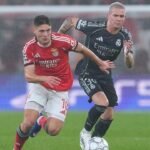 Setelah Kalah Memalukan, Real Madrid Akui Masalah di Lini Tengah