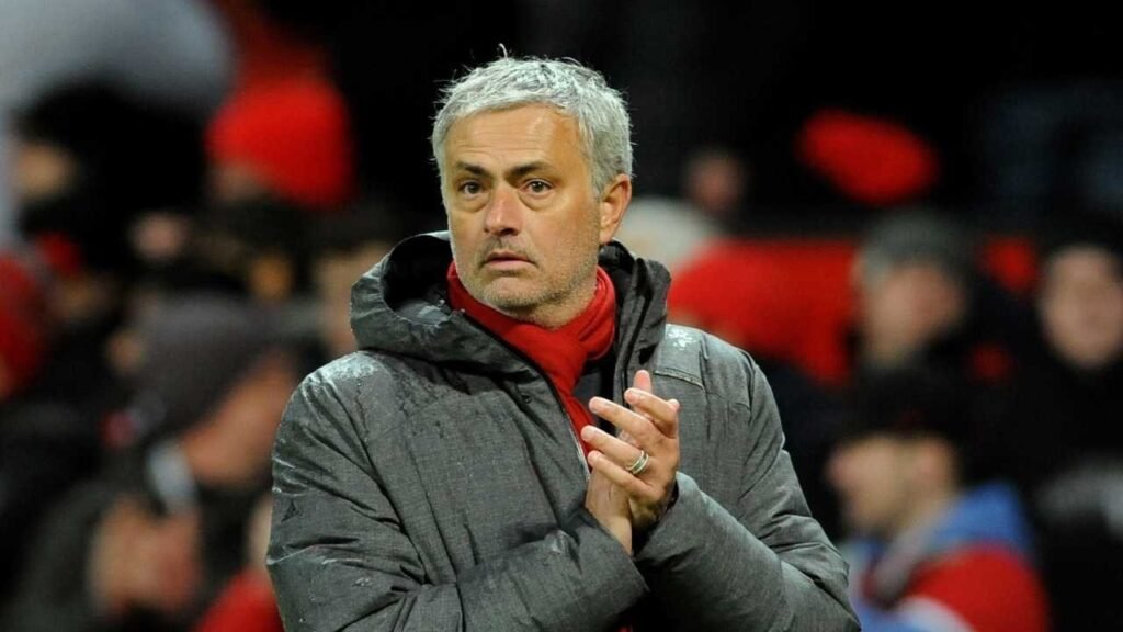 Jose Mourinho Tegaskan Ambisi Benfica Jelang Laga Penentu vs Real Madrid