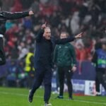 Takdir Pertemuan Real Madrid vs Benfica: Jose Mourinho Kembali ke Bernabeu dengan Bahagia