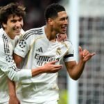 Legenda Liverpool Ini Pasang Badan Untuk Jude Bellingham yang Sedang Alami Penurunan Performa di Real Madrid