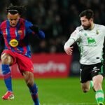 Hansi Flick Lega Barcelona Kalahkan Racing Santander: Mereka Lawan yang Sulit!