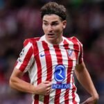 Mimpi Siang Bolong Barcelona: Ingin Julian Alvarez tapi Dompet Kosong