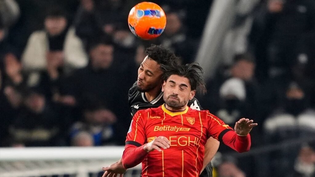 Rekap Hasil Liga Italia Tadi Malam: Juventus Tertahan, AS Roma Tumbang di Rumah Lama Gasperini