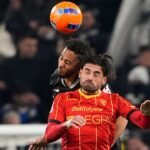 Rekap Hasil Liga Italia Tadi Malam: Juventus Tertahan, AS Roma Tumbang di Rumah Lama Gasperini