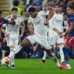 Mempertanyakan Starting XI Real Madrid vs Barcelona di Final Piala Super Spanyol, Apa yang Dipikirkan Alonso?