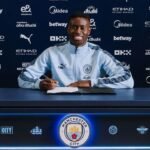 Solusi Krisis Lini Belakang, Man City Resmikan Marc Guehi Seharga 20 Juta