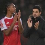 Isi Rapat 'Darurat' Arsenal Usai Dikalahkan MU Dibongkar Arteta