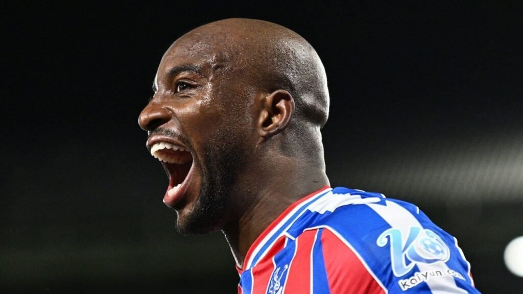 Ditinggal Zirkzee, MU Coba Bungkus Bomber Tajam Asal Prancis Ini?