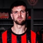 Niclas Fullkrug Resmi Berseragam AC Milan, Pakai Nomor Punggung 9
