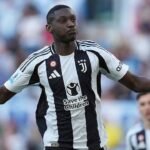 CLBK? Ditolak En-Nesyri, Juventus Putar Balik Kejar Kolo Muani