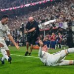 Man of the Match Real Madrid vs Atletico Madrid: Federico Valverde