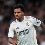 Rodrygo Goes Dipastikan Fit, Siap Guncang El Clasico Final Piala Super Spanyol