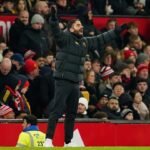 Ketika Ruben Amorim Merasa Dikhianati Manajemen MU Soal Transfer Pemain