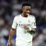 Arbeloa Lepas Tangan soal Kontrak Vinicius Junior: Bisa Tinggalkan Real Madrid?