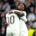 Kebangkitan Vinicius Junior di Real Madrid: Dari Cemoohan Bernabeu hingga Jadi Bintang Kemenangan